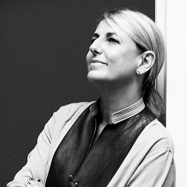 Meet the designer, Patricia Urquiola